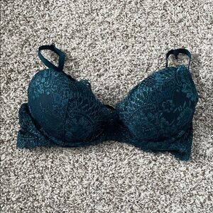 La Senza beyond sexy deep plunge - Teal